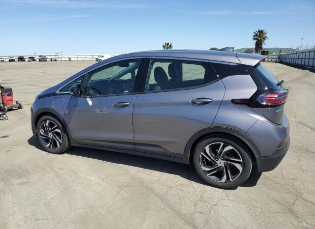 
								2023 Chevrolet Bolt euv full									