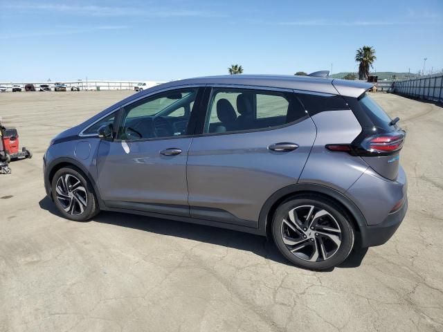 2023 Chevrolet Bolt euv