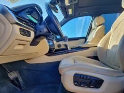 
										2017 BMW X5 full									
