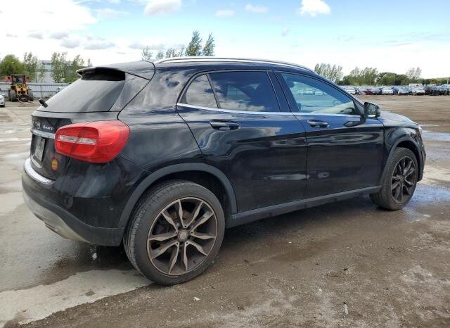 
								2017 Mercedes-benz Gla 250 4m full									