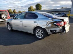 
										2002 Lexus Es 300 full									