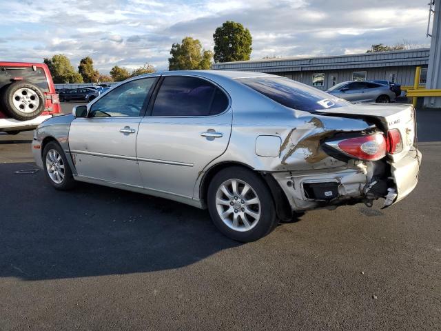 2002 Lexus Es 300