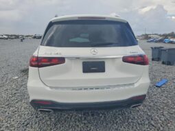 
										2024 Mercedes-benz Gls-klasse full									