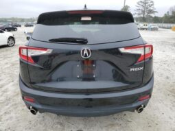 
										2021 Acura Rdx full									
