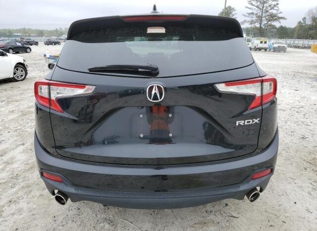 
								2021 Acura Rdx full									