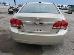 
										2016 Chevrolet Cruze full									