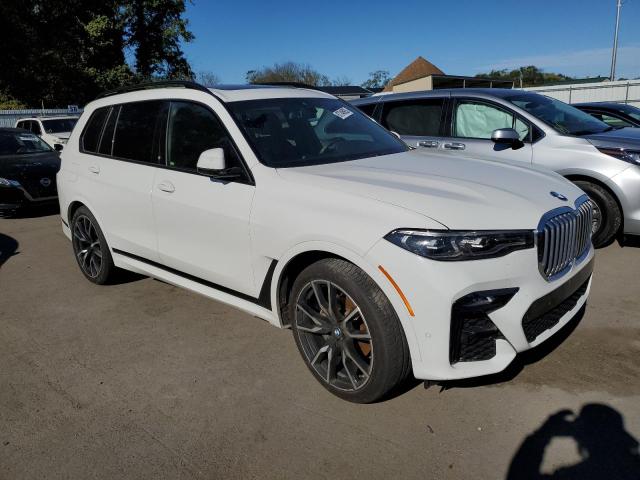 2019 BMW X7