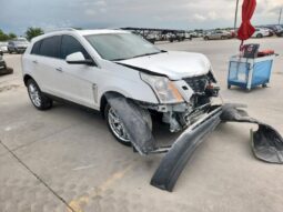 
										2013 Cadillac Srx full									