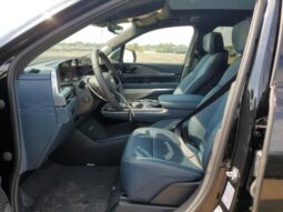 
										2025 Cadillac Escalade full									