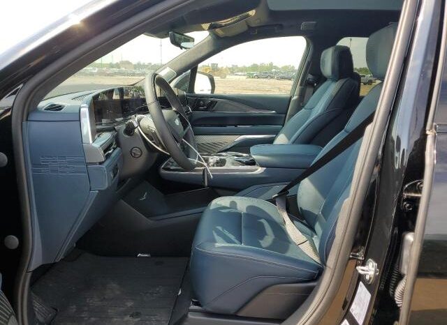 
								2025 Cadillac Escalade full									