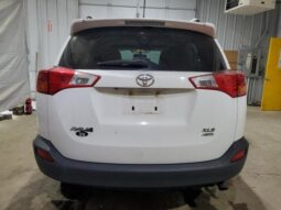 
										2013 Toyota Rav4 full									