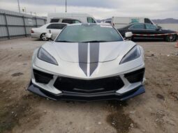 
										2023 Chevrolet Corvette full									