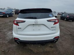 
										2021 Acura Rdx full									