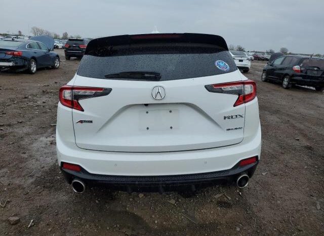 
								2021 Acura Rdx full									