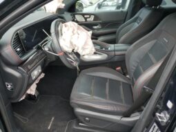 
										2022 Mercedes-benz Gle coupe full									