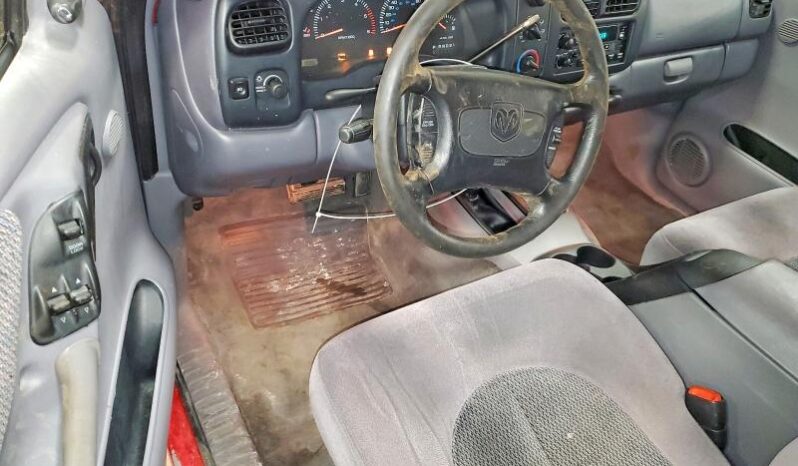 
								1998 Dodge Dakota full									