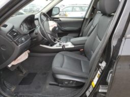 
										2014 BMW X3 full									