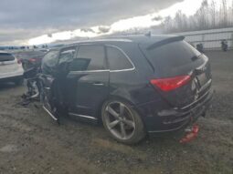 
										2015 Audi Q5 full									