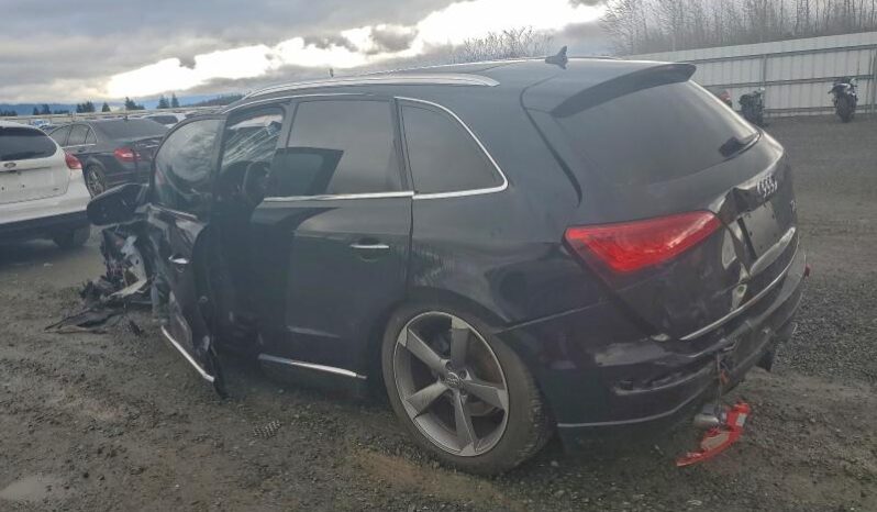 
								2015 Audi Q5 full									