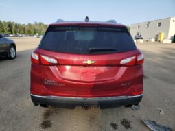 
										2019 Chevrolet Equinox lt full									