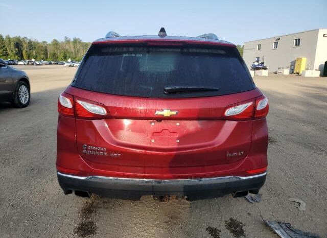 
								2019 Chevrolet Equinox lt full									