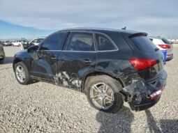 
										2017 Audi Q5 full									