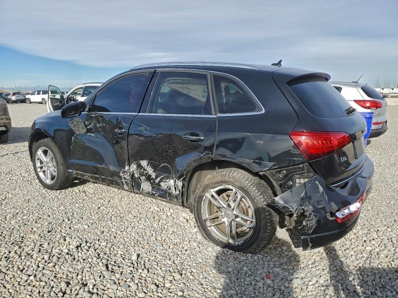 2017 Audi Q5
