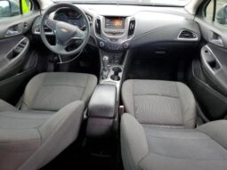 
										2018 Chevrolet Cruze full									