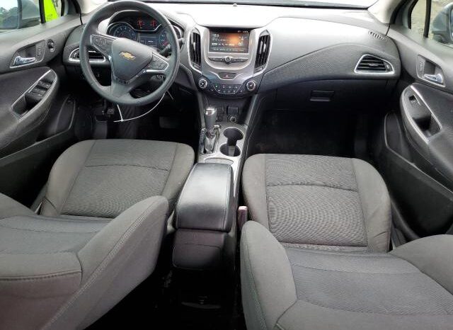 
								2018 Chevrolet Cruze full									