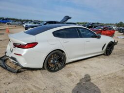 
										2021 BMW M850i xdrive full									