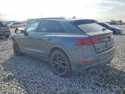 
										2021 Audi Q8 full									