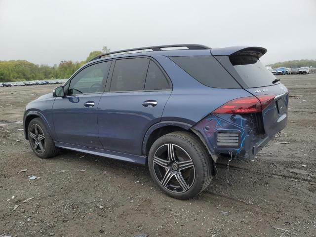 2024 Mercedes-benz Gle class