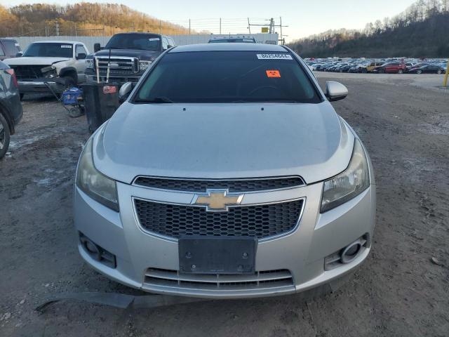 2012 Chevrolet Cruze