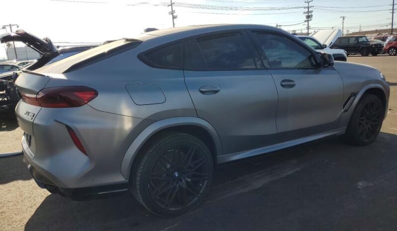 
								2024 BMW X6 full									