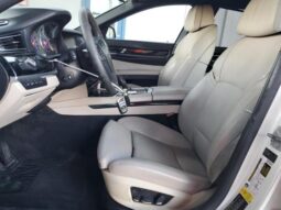 
										2012 BMW Alpina b7 full									