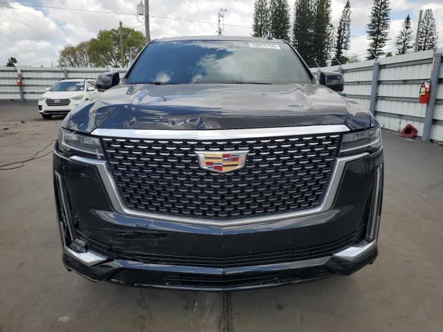 2023 Cadillac Escalade