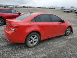 
										2015 Chevrolet Cruze full									