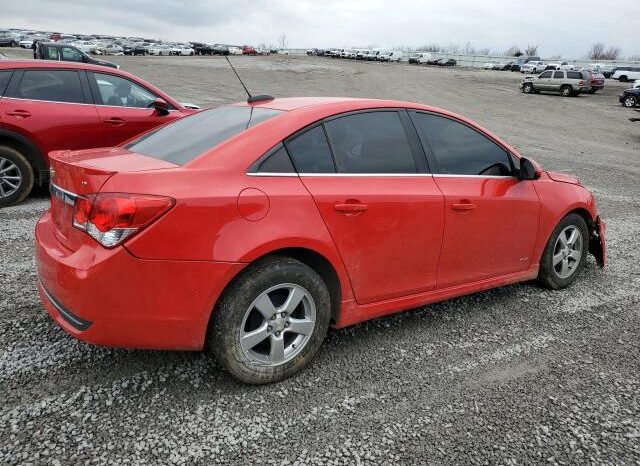 
								2015 Chevrolet Cruze full									
