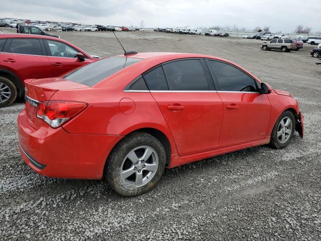 2015 Chevrolet Cruze