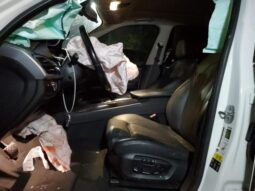 
										2015 BMW X5 full									