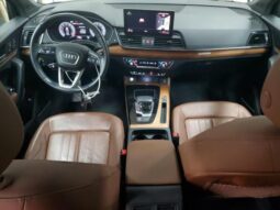 
										2023 Audi Q5 full									