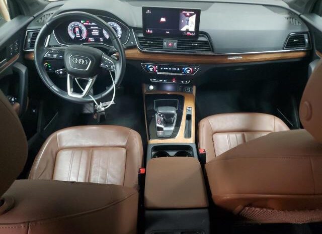
								2023 Audi Q5 full									