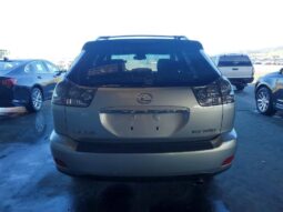 
										2004 Lexus Rx 330 full									