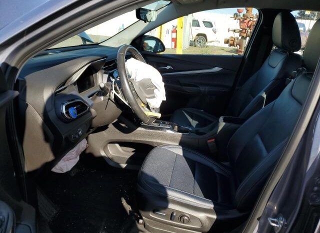 
								2023 Chevrolet Bolt euv full									