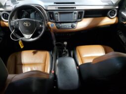 
										2016 Toyota Rav4 full									