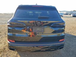 
										2021 BMW X5 full									