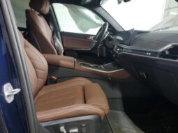 
										2025 BMW X5 full									
