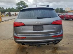 
										2015 Audi Q5 full									