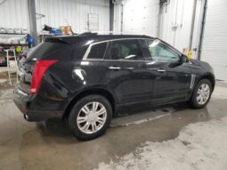 
										2014 Cadillac Srx full									