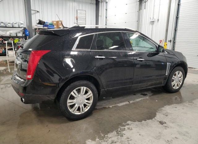 
								2014 Cadillac Srx full									